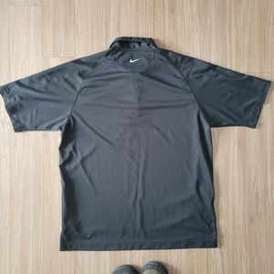 Nike golf polo